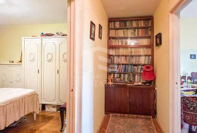 Apartament cu 3 camere semidecomandat în Lujerului - 3