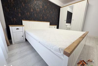 Apartament cu 2 camere în Aleea Tudor Neculai - 12