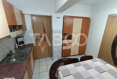 Apartament cu 3 camere semidecomandat în Ampoi 1 - 14
