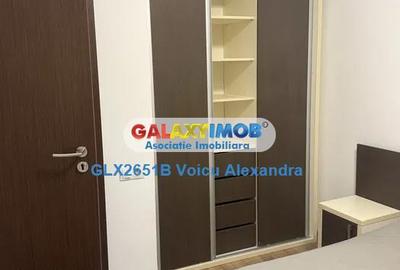 Apartament cu 2 camere decomandat, mobilat în Berceni - 7