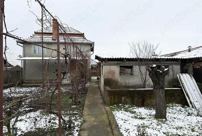 Casă cu 3 camere în Urvind - 5