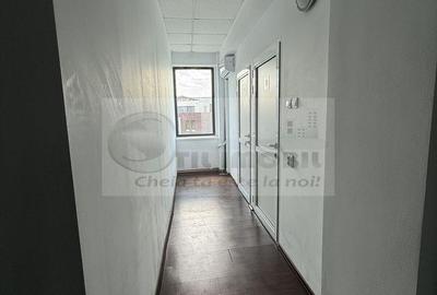 Spațiu comercial, de 106 mp, în Târgu Cucu - 10