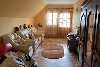 Casă cu 4 camere în Ilișești - 4