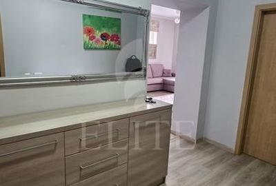 Apartament 2 camere în zona DIANA - 12