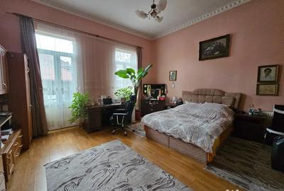 Apartament cu 6 camere decomandat în Calea Victoriei - 7