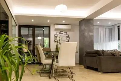 Vilă Elegantă | De Închiriat | Centrul Otopeni - 9