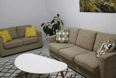 Apartament cu 2 camere decomandat, mobilat în Nicolina - 3