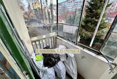 Apartament 2 camere, 42mp, decomandat, Sud, Ploiesti - 8