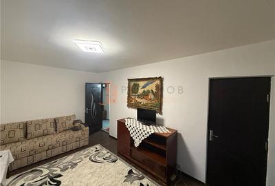 Apartament cu 2 camere decomandat, mobilat în Broșteni - 2