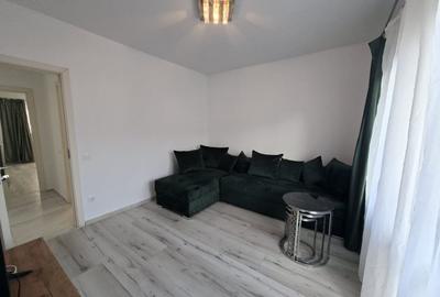Apartament cu 2 camere decomandat, mobilat în Șelimbăr - 2