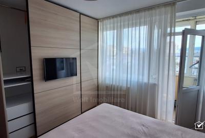 Vanzare 2 camere Grigorescu, superfinisat, zona Ghibu - 9