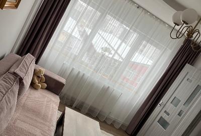 Apartament cu 2 camere semidecomandat în Central - 3