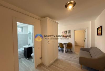 Apartament 2 camere de inchiriat in Precista - 1