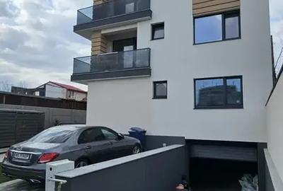 Apartament cu 3 camere în 1 Mai - 2