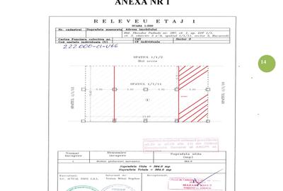 Spațiu industrial, de 270 mp, în Theodor Pallady - 12