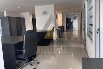Spatiu de birouri, complet utilat - zona Petre Ispirescu, Sector 5 - 8