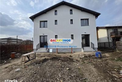 Casă cu 4 camere decomandat cu Teren 258 Mp în Ghencea - 18