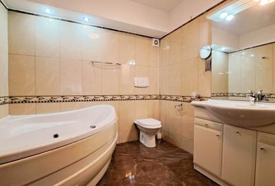 Vila Duplex 5 camere de inchiriat Pipera | Erou Iancu Nicolae | Cambridge School - 6