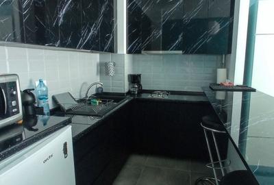 Studio de vanzare, MAMAIA- ONIX BLUE - 7