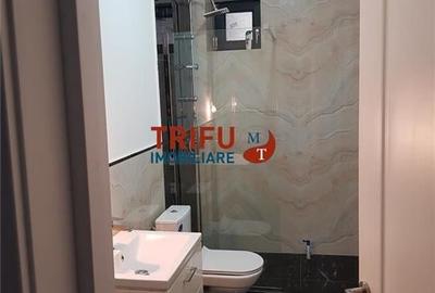 Apartament 2 camere in bloc nou, cartier Cetate - 4