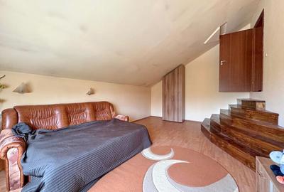 Casă individuală cu 5 camere cu Canalizare în Hălchiu - 9