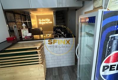 Spațiu comercial, de 87 mp, în Centrul Istoric - 3