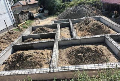 Casă cu 4 camere în Călinești - 6