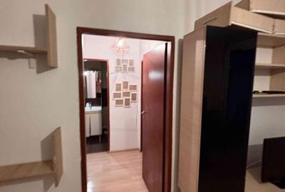 Apartament cu 2 camere, mobilat în Dristor - 8