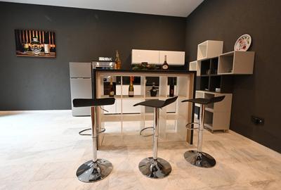Apartament 2 camere de lux cu licenta turistica in hotel in Predeal - 13