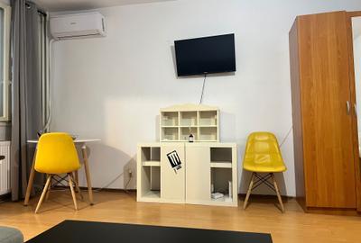 Garsonieră decomandată în Drumul Taberei - 5