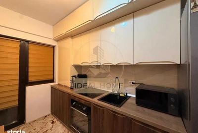 Apartament cu 2 camere decomandat, mobilat în Frumoasa - 4
