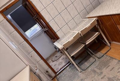 Apartament cu 2 camere semidecomandat în Central - 5