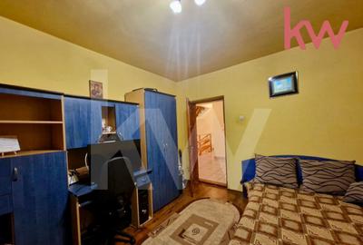 Casă cu 8 camere cu Canalizare în George Enescu - 9