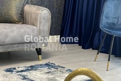 Apartament cu 2 camere decomandat, mobilat în Aviației - 8