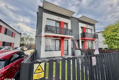 Casă cu 4 camere cu Teren 30 Mp în Central