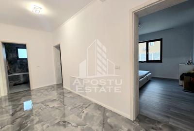 Casa individuala langa Timisoara, 5 camere, 3 bai, teren de 1.000 mp - 3