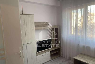 Garsoniera renovata complet UMT Garsoniera renovata complet UMT - 3