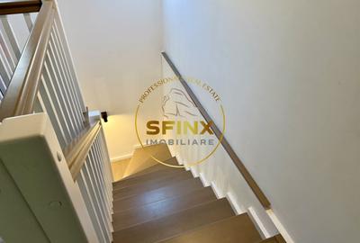 Casa moderna 5 camere Drajna de Sus,  teren generos si pomi fructiferi - 16