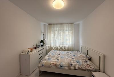 Apartament cu 2 camere semidecomandat, mobilat în Gheorgheni - 1