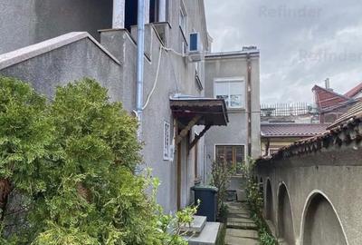 Casă cu 3 camere cu Canalizare în Gara de Nord - 14