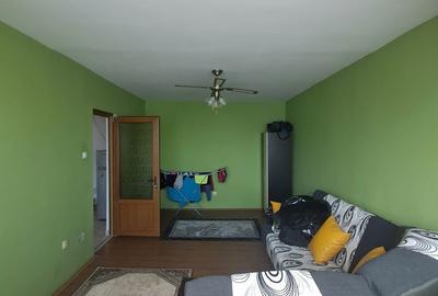 Apartament cu 2 camere decomandat în Central - 3