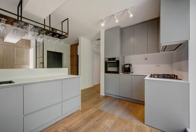 Duplex cu 4 camere cu Teren 302 Mp în Odăi - 11