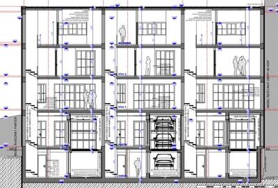 STUNNING VILLA IN HERASTRAU PARK-A UNIQUE OPPORTUNITY --BUILDING PERMIT APPROVED - 12