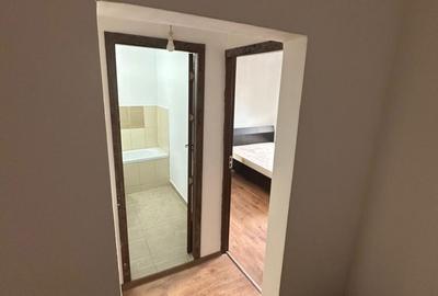 Apartament cu 2 camere decomandat, mobilat în Bere - 2