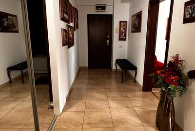 Apartament 2 camere et 1 zona Butoaie - 4