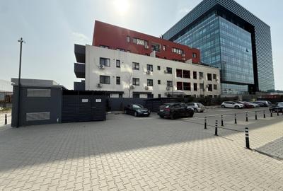 Apartament cu 2 camere decomandat, mobilat în Pipera - 51