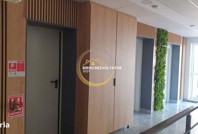 Apartament cu 2 camere în Titan