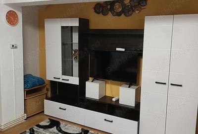 Inchi. Apart. 1 cam.cf.1 dec. et.2 din 8 cu lift, mobilat, utilat, supr.40.m, Calarasilor - Cal.4 - 1