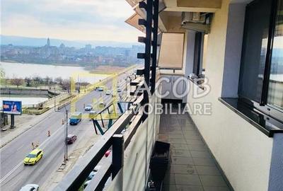 Apartamet 2 camere cu loc de parcare Bulevardul Unirii,  - pod Serbanesti - 6