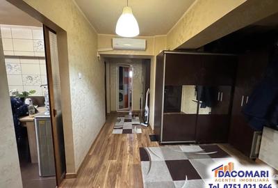 Apartament cu 2 camere decomandat în Mazepa 1 - 3